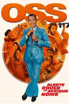 OSS 117: From Africa with Love