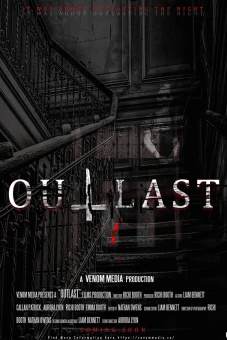 Outlast: Sinh tồn nơi hoang dã