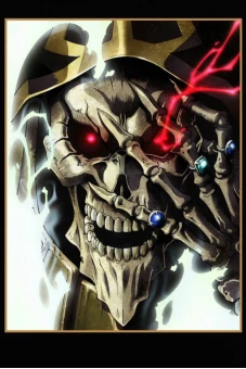 OVERLORD II (Overlord II)