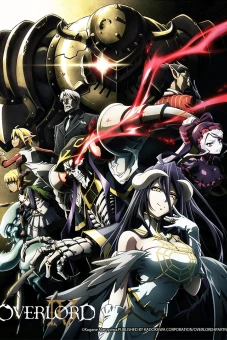 Overlord IV (オーバーロードIV)