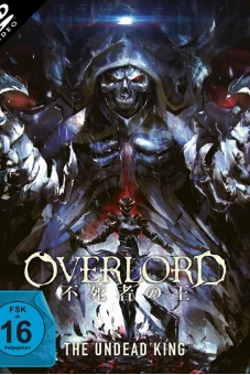 Overlord: Vị vua bất tử (Overlord: The Undead King)