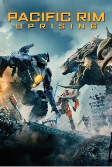 Pacific Rim: Trỗi Dậy (Pacific Rim: Uprising)