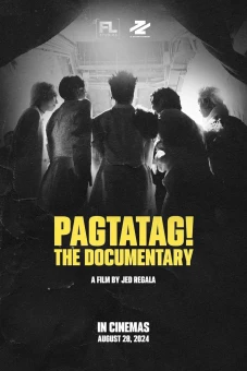 Pagtatag! Phim tài liệu (PAGTATAG! The Documentary)