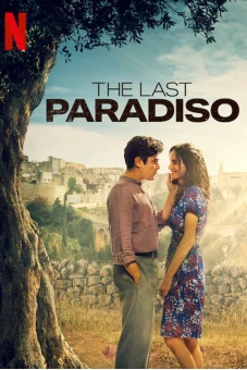 Paradiso cuối cùng (The Last Paradiso)
