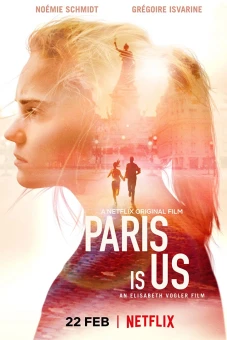 Paris của chúng ta (Paris Is Us)