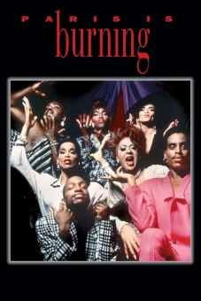 Paris Đang Bùng Cháy (Paris Is Burning)