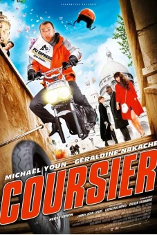 Paris Tốc Hành (Coursier)