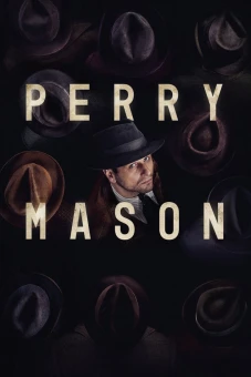 Perry Mason (Phần 1) (Perry Mason (Season 1))