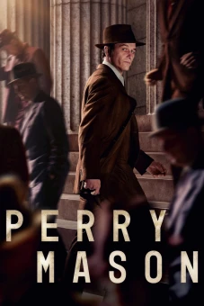 Perry Mason (Phần 2) (Perry Mason (Season 2))