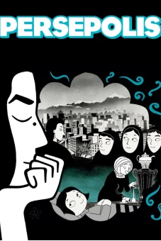 Persepolis