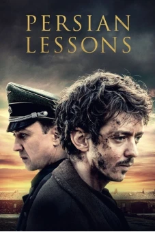Persian Lessons
