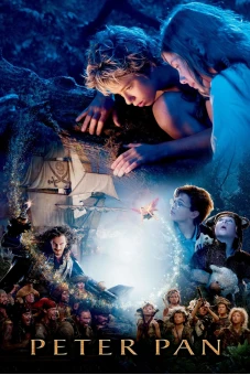 Peter Pan
