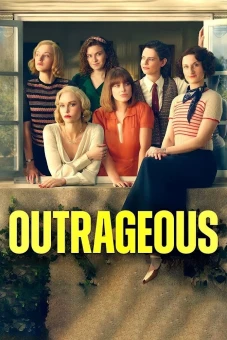 Phá Vỡ Luật Lệ (Outrageous)