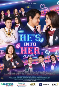 Phải Lòng Nàng Lọ Lem (Phần 2) (He’s Into Her (Season 2))