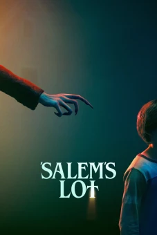 Phần Đất Của Salem (Salem's Lot)