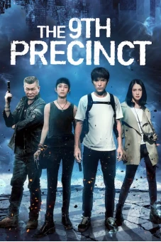 Phân khu thứ 9 (The 9th Precinct)