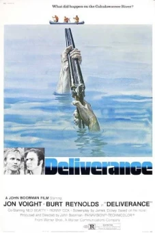 Phán Quyết (Deliverance)