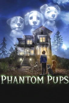 Phantom Pups (Phần 1) (Phantom Pups (Season 1))