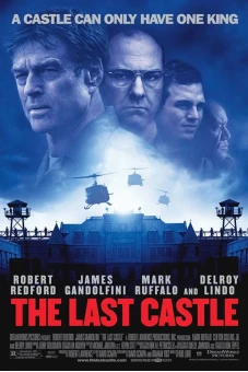 Pháo Đài Cuối Cùng (The Last Castle)