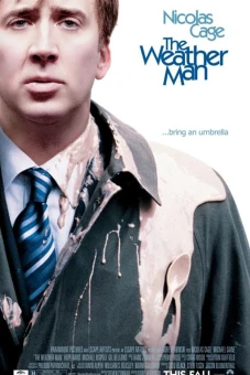 Phát Thanh Viên Thời Tiết (The Weather Man)