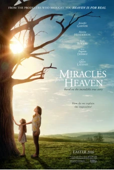 Phép lạ từ thiên đường (Miracles from Heaven)