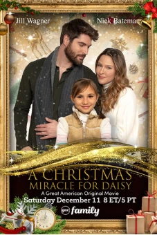 Phép màu Giáng sinh cho Daisy (A Christmas Miracle for Daisy)