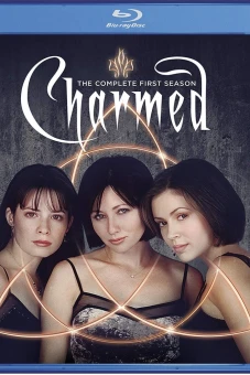Phép Thuật (Phần 1) (Charmed (Season 1))