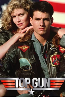 Phi Công Siêu Đẳng (Top Gun)