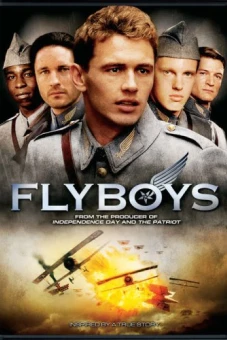 Phi Đội Cảm Tử (Flyboys)