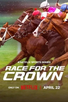 Phi Nước Kiệu Đến Ngôi Vương (Race for the Crown)
