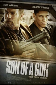 Phi Vụ Cướp Ngân Hàng (Son Of A Gun)