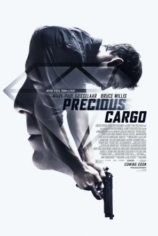 Phi Vụ Đá Quý (Precious Cargo)