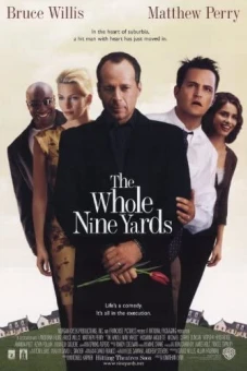 Phi Vụ Đô La (The Whole Nine Yards)