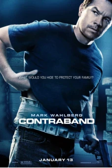 Phi vụ ngầm (Contraband)