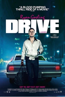 Phi vụ tốc độ (Drive)