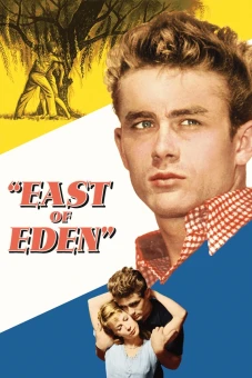 Phía Đông Vườn Địa Đàng (East of Eden)