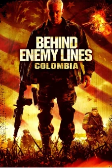 Phía Sau Chiến Tuyến 2: Trục Quỷ (Behind Enemy Lines II: Axis of Evil)