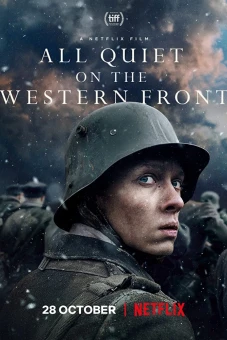 Phía Tây không có gì lạ (All Quiet on the Western Front)