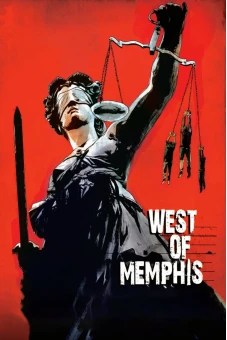 Phía Tây Memphis (West of Memphis)