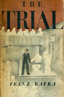 Phiên tòa (The Trial)