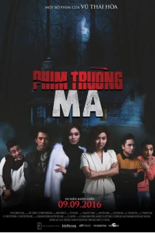 PHIM TRƯỜNG MA (Spooky Scene)