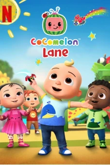 Phố Cocomelon (Phần 2) (CoComelon Lane (Season 2))