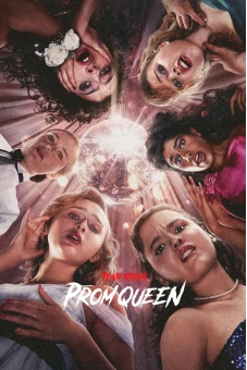 Phố Fear: Nữ Hoàng Dạ Hội (Fear Street: Prom Queen)