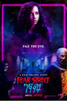 Phố Fear phần 1: 1994 (Fear Street Part 1: 1994)