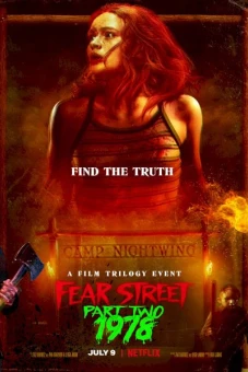 Phố Fear phần 2: 1978 (Fear Street Part 2: 1978)