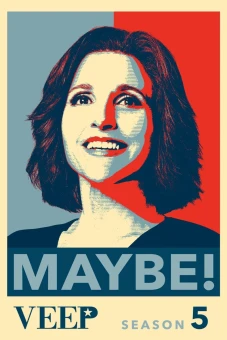 Phó Tổng Thống (Phần 5) (Veep (Season 5))