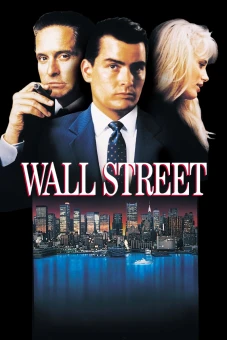 Phố Wall (Wall Street)