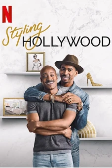 Phong cách Hollywood (Styling Hollywood)