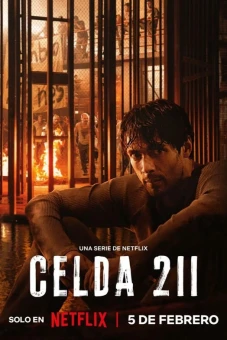 Phòng giam 211 (Prison Cell 211)