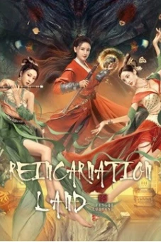 Phong Khởi Lạc Dương: Cõi Âm Dương (Reincarnation Land)